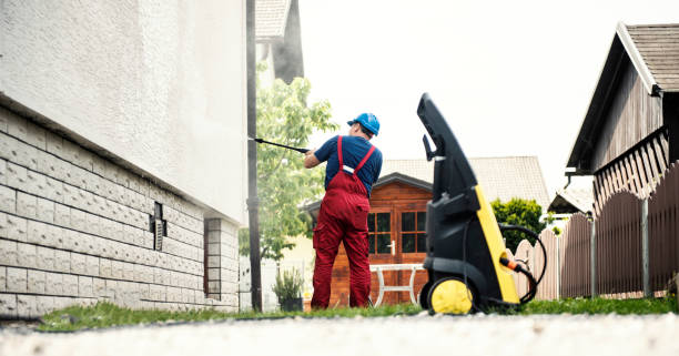 Best Pool Deck Cleaning  in Beckett, NJ